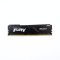 RAM (แรม) KINGSTON FURY BEAST DDR4 8GB (8X1) 2666MHz (BLACK) P15610