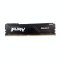RAM (แรม) KINGSTON FURY BEAST DDR4 8GB (8X1) 3200MHz (BLACK) P14324