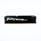 RAM (แรม) KINGSTON FURY BEAST DDR5 16GB (16X1) 5200MHz BLACK P15875