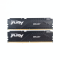 RAM (แรม) KINGSTON FURY BEAST DDR5 32GB (16X2) 6000MHz BLACK P16414