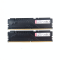 RAM (แรม) KINGSTON FURY BEAST DDR5 32GB (16X2) 6000MHz BLACK P16414