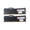 RAM (แรม) KINGSTON FURY BEAST RGB DDR5 16GB (8X2) 5200MHz (BLACK) P15934