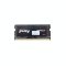 RAM NOTEBOOK (แรมโน๊ตบุ๊ค) KINGSTON FURY IMPACT DDR4 16GB 2666MHz 16CHIP P16242