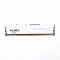 RAM (แรม) KINGSTON HYPERX FURY DDR3 8GB (8X1) 1333MHz WHITE P14880