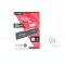 RAM (แรม) KINGSTON HYPERX FURY RGB DDR4 16GB (8X2) 3200MHz (BLACK) P15983