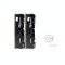 RAM (แรม) KINGSTON HYPERX FURY RGB DDR4 16GB (8X2) 3200MHz (BLACK) P15983