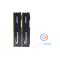 RAM (แรม) KINGSTON HYPER X FURY DDR3 16GB (8GBX2) 1600MHz (BLACK) P17195