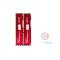 RAM (แรม) KINGSTON HYPER X FURY DDR3 16GB (8X2) 1600MHz NO BOX P11519