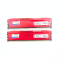 RAM (แรม) KINGSTON HYPER X FURY DDR3 16GB (8X2) 1600MHz P16416