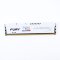 RAM (แรม) KINGSTON HYPER X FURY DDR3 8GB (8X1) 1600MHz (WHITE) P14731