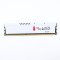 RAM (แรม) KINGSTON HYPER X FURY DDR3 8GB (8X1) 1600MHz (WHITE) P14731