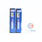 RAM (แรม) KINGSTON HYPER X FURY DDR3 8GB (4X2)1600MHz BLUE P12629