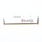 RAM (แรม) KINGSTON HYPER X FURY DDR3 8GB (8X1) 1600MHz (WHITE) P14644