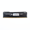 RAM (แรม) KINGSTON HYPER X FURY DDR4 16GB (16GBX1) 2666MHz (BLACK) P15173