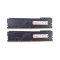 RAM (แรม) KINGSTON HYPER X FURY DDR4 16GB (8GBX2) 3200MHz (BLACK) P14424