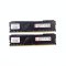 RAM (แรม) KINGSTON HYPER X FURY DDR4 16GB (8X2) 2666MHz (BLACK) P13961