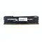 RAM (แรม) KINGSTON HYPER X FURY DDR4 4GB 2400MHz BLACK P16599