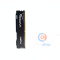 RAM (แรม) KINGSTON HYPER X FURY DDR4 4GB (4GBX1) 2666MHz BLACK P15170