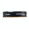 RAM (แรม) KINGSTON HYPER X FURY DDR4 4GB (4GBX1) 2666MHz BLACK P15170