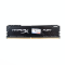 RAM (แรม) KINGSTON HYPER X FURY DDR4 8GB 2666MHz BLACK P16600