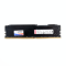 RAM (แรม) KINGSTON HYPER X FURY DDR4 8GB 2666MHz BLACK P16601