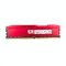RAM (แรม) KINGSTON HYPER X FURY DDR4 8GB (8X1) 2666MHz (RED) P13683