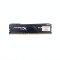 RAM (แรม) KINGSTON HYPER X FURY DDR4 8GB (8X1) 2666MHz (BLACK) P12509