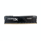 RAM (แรม) KINGSTON HYPER X FURY DDR4 8GB (8X1) 2666MHz BLACK P16627