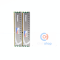 RAM (แรม) KINGSTON HYPER X GENESIS DDR3 8GB (4X2) 1600MHz P16403