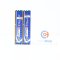 RAM (แรม) KINGSTON HYPER X GENESIS DDR3 8GB (4X2) 1600MHz P10944