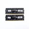 RAM (แรม) KINGSTON HYPER X PREDATOR DDR4 16GB (8X2) 3200MHz (BLACK) P15982