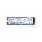 SSD (เอสเอสดี) KINGSTON NV1 500 GB PCIe NVMe M.2 2280 P13775