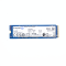 SSD (เอสเอสดี) KINGSTON NV3 500GB PCIe 4 NVMe M.2 2280 P16421