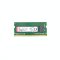 RAM NOTEBOOK (แรมโน๊ตบุ๊ค) KINGSTON VALUE DDR4 8GB 2666MHz 4CHIP P16256