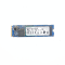 SSD (เอสเอสดี) KIOXIA KXG60ZNV512G 512GB PCIe NVMe M.2 2280 P16926