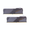 RAM (แรม) KLEVV CRAS X RGB DDR4 16GB (8X2) 3200MHz P15865