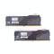 RAM (แรม) KLEVV CRAS X RGB DDR4 16GB (8X2) 3200MHz P15865