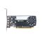การ์ดจอ (VGA) LEADTEK NVIDIA QUADRO T1000 4GB 1F GDDR6 P17733
