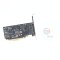 การ์ดจอ (VGA) LEADTEK QUADRO P1000 4GB 1F GDDR5 (ของใหม่) P17766
