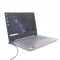 NOTEBOOK (โน๊ตบุ๊ค) LENOVO / CPU I5-8250U / จอ 14 FHD / GPU AMD RADEON 535 2GB / RAM DDR4 4GB 2400MHz / HDD 500GB P16636