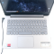 NOTEBOOK (โน๊ตบุ๊ค) LENOVO / CPU I5-8250U / จอ 14 FHD / GPU AMD RADEON 535 2GB / RAM DDR4 4GB 2400MHz / HDD 500GB P16636