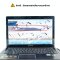 NOTEBOOK (โน๊ตบุ๊ค) LENOVO / CPU I5-3210M / จอ 14" FHD / GPU GT 635M 2GB / RAM DDR3 8GB / HDD 500GB P16280