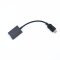 สายแปลง LENOVO HDMI TO VGA MONITOR ADAPTER (ของแท้) P16127