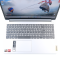 NOTEBOOK (โน๊ตบุ๊ค) LENOVO / CPU RYZEN 7 5700U / จอ 15.6 FHD / กราฟิกการ์ดออนบอร์ด / RAM DDR4 16GB / SSD 512GB P16473