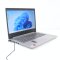 NOTEBOOK (โน๊ตบุ๊ค) LENOVO / CPU ATHLON SILVER 3050U / จอ 14" FHD / กราฟิกการ์ดออนบอร์ด / RAM DDR4 8GB / SSD 512GB P15914