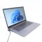 NOTEBOOK (โน๊ตบุ๊ค) LENOVO / CPU RYZEN 7 5700U / จอ 14" FHD / กราฟิกการ์ดออนบอร์ด / RAM DDR4 8GB 3200MHz / SSD 500GB P15043