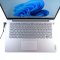 NOTEBOOK (โน๊ตบุ๊ค) LENOVO / CPU RYZEN 7 5700U / จอ 14" FHD / กราฟิกการ์ดออนบอร์ด / RAM DDR4 8GB 3200MHz / SSD 500GB P15043