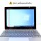 NOTEBOOK (โน๊ตบุ๊ค) LENOVO 2 IN 1/CPU CELERON N4020/จอ 10.1" HD/กราฟิกการ์ดออนบอร์ด/RAM DDR4 4GB 2133MHz/HDD 64GB P16120