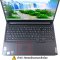 NOTEBOOK (โน๊ตบุ๊ค) LENOVO / CPU I7-11370H / จอ 15.6 FHD / GPU RTX 3050 TI 4GB / RAM DDR4 16GB / SSD M.2 512GB P17094