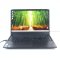 NOTEBOOK (โน๊ตบุ๊ค) LENOVO / CPU I5-11320H / จอ 15.6" FHD / GPU RTX 3050 TI 4GB / RAM DDR4 16GB / SSD 512GB P16273
